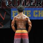 Aundrey  Bell - NPC Jay Cutler Desert Classic 2014 - #1